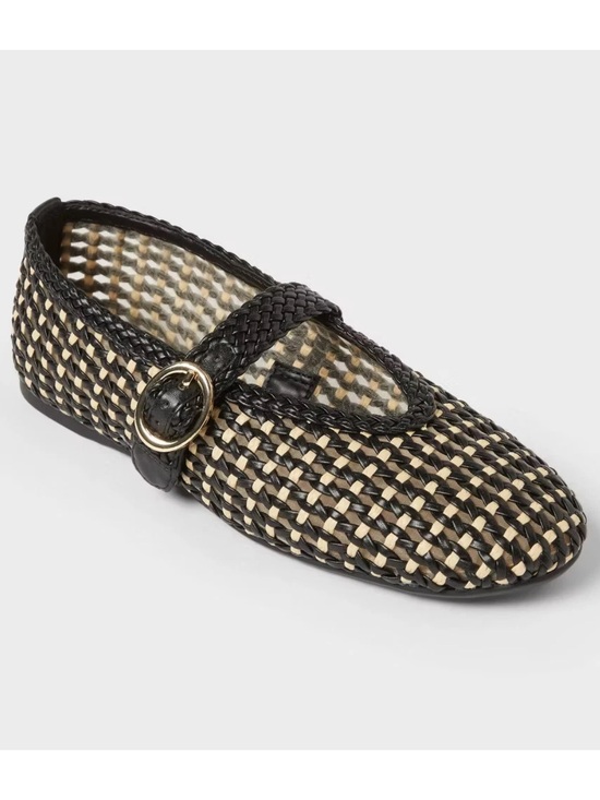 Universal Thread Shoes - Universal Thread Women’s Noemi Flats with Memory Foam Insole Size 6 NWT
